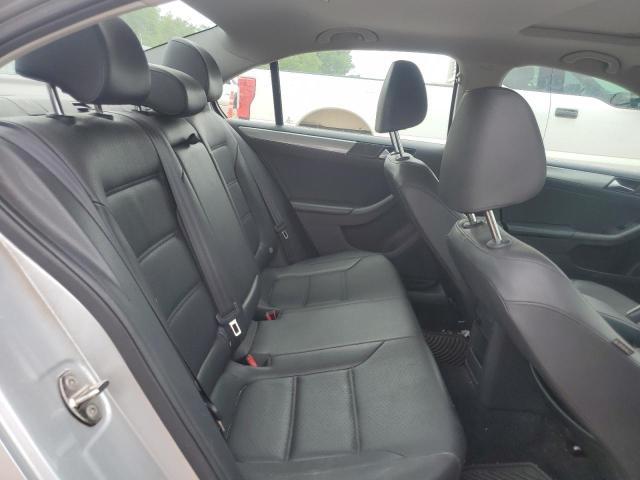 2015 Volkswagen Jetta se