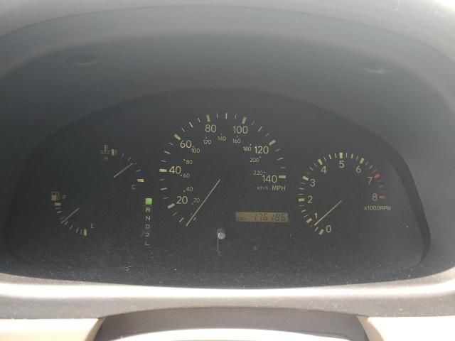 2000 Lexus RX 300