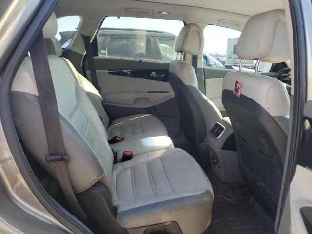 2016 KIA Sorento s V6