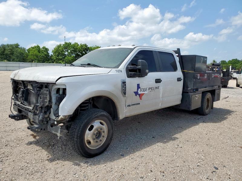 2022 Ford F350 Super Duty Utility / Service Truck