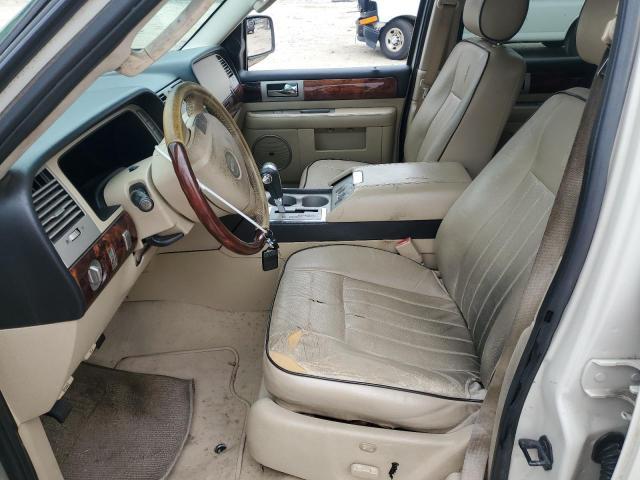 2005 Lincoln Navigator