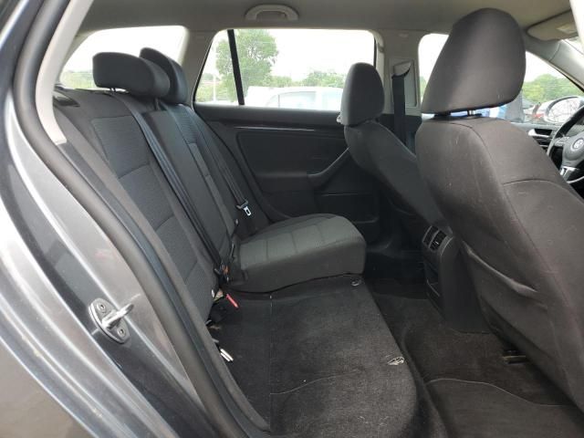 2013 Volkswagen Jetta s