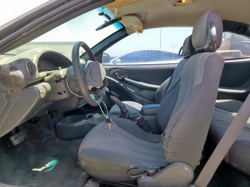 2005 Pontiac Sunfire