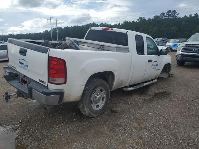 2011 GMC Sierra C2500 Heavy Duty