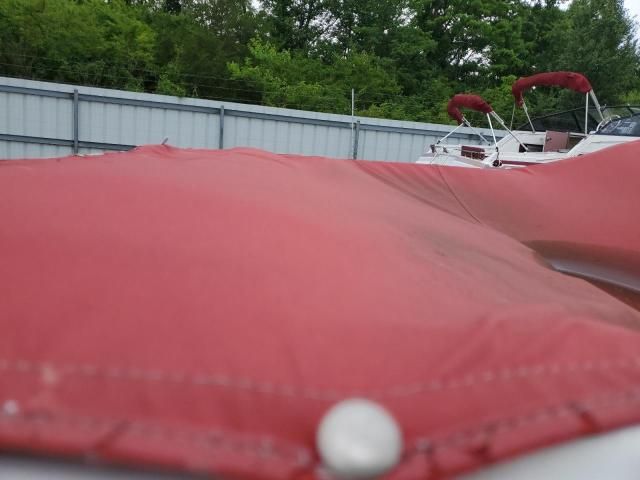 1990 Rinker Boat