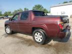 2007 Honda Ridgeline RTS