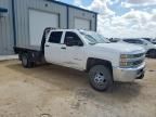 2015 Chevrolet Silverado C3500