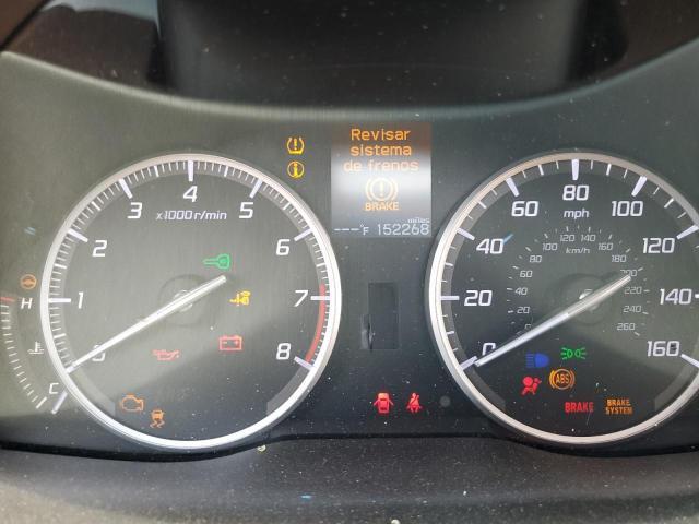 2013 Acura RDX