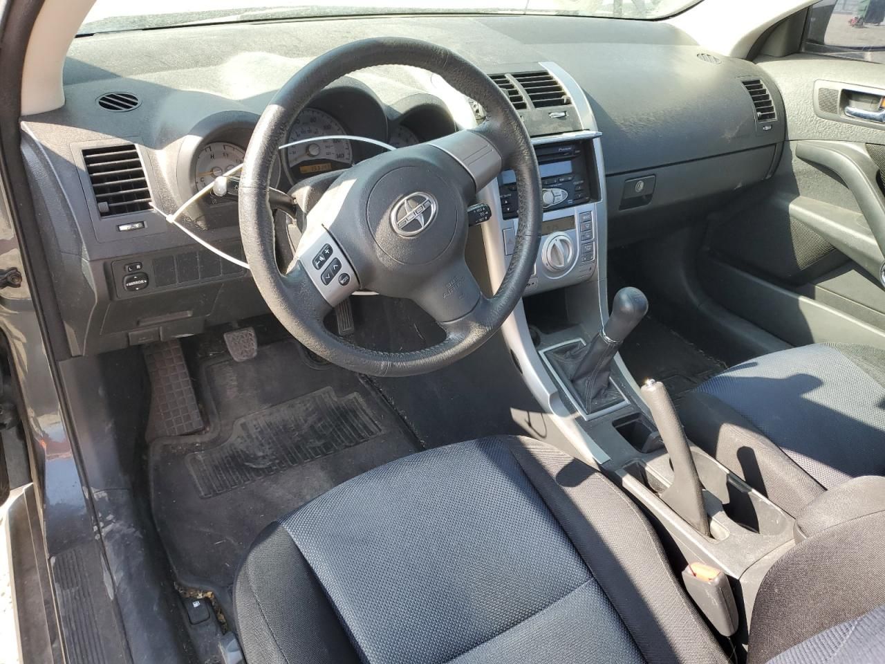 2006 Scion TC