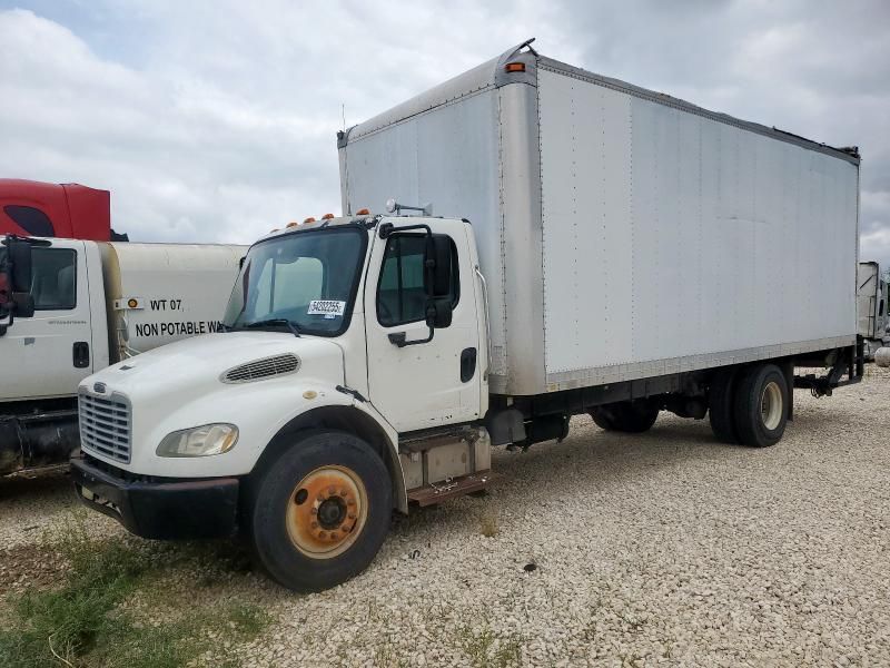 2006 Freightliner M2 106 Medium Duty