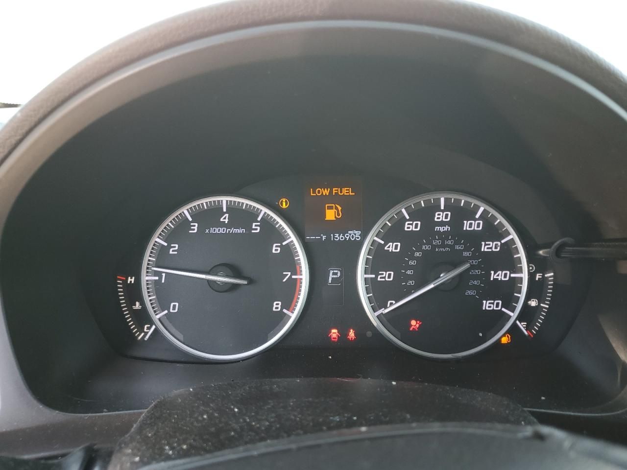 2013 Acura Ilx 20 Tech