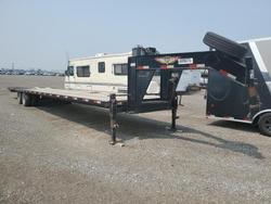 2014 H&H Trailer en venta en Rocky View County, AB