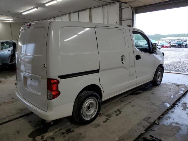 2015 Nissan NV200 2.5S