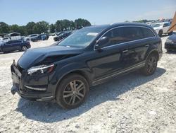 Audi q7 salvage cars for sale: 2015 Audi Q7 Premium Plus