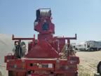 2023 International HV607 Bucket Truck