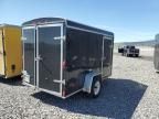 2004 United Expressline Enclosed Cargo Trailer