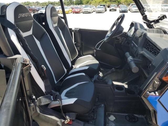 2021 Polaris RZR XP 4 Turbo S Velocity