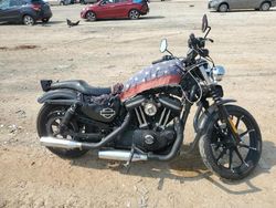 2019 Harley-Davidson XL883 N en venta en Tanner, AL