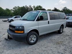 2020 Chevrolet Express G2500 en venta en Madisonville, TN