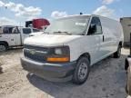 2017 Chevrolet Express G3500