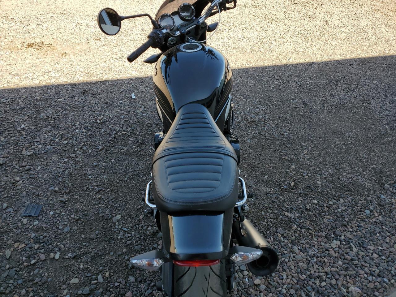 2018 Kawasaki ZR900 R