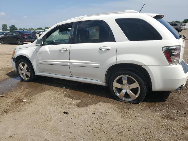 2009 Chevrolet Equinox Sport