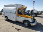 2024 Ford Econoline E350 Super Duty Cutaway Van