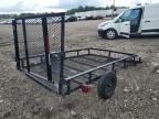 2000 Carry-On 2024 CARRY-ON 5X8G-GEN Utility Trailer