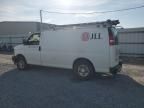 2017 Chevrolet Express G2500