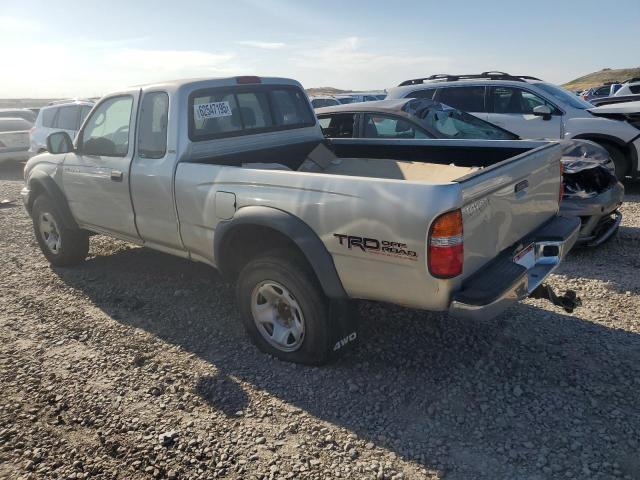 2004 Toyota Tacoma Xtracab