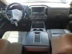 2016 GMC Sierra K1500 Denali
