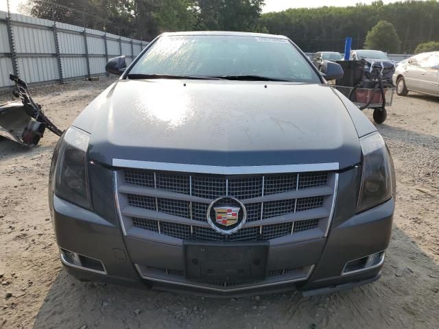 2011 Cadillac CTS Premium Collection