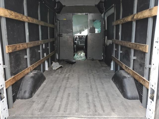 2021 Ford Transit T-250