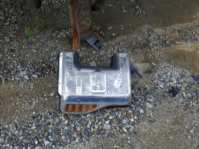 2018 Ford F450 Super Duty