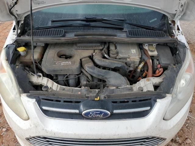 2014 Ford C-MAX Premium
