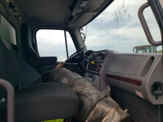 2014 Freightliner M2 106 Medium Duty