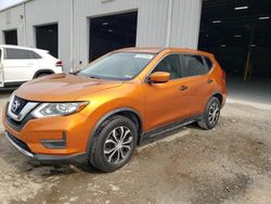 2017 Nissan Rogue S for sale in Jacksonville, FL