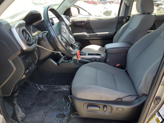 2021 Toyota Tacoma Double cab