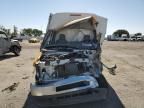 2024 Ford Econoline E350 Super Duty Cutaway Van
