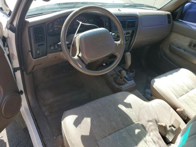 2000 Toyota Tacoma Xtracab