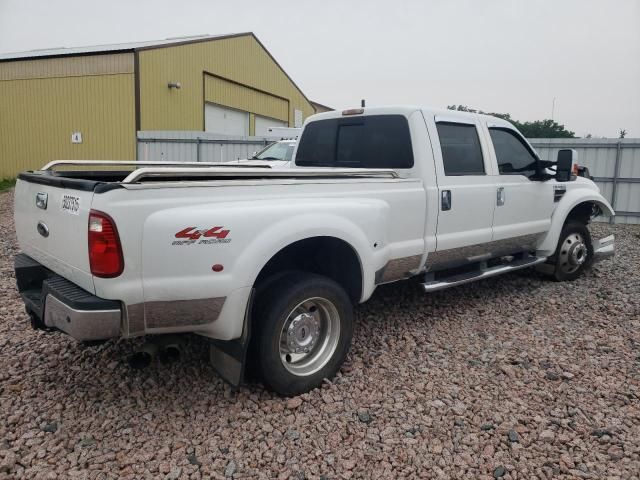2008 Ford F450 Super Duty