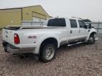 2008 Ford F450 Super Duty