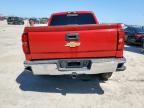 2014 Chevrolet Silverado C1500 LTZ