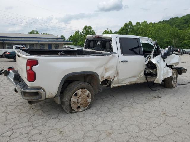2020 Chev Rolet Silverado K2500 Heavy Duty LTZ