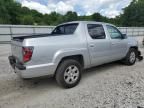 2012 Honda Ridgeline RTS