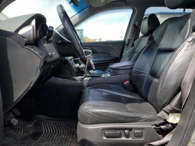 2007 Acura Mdx Sport