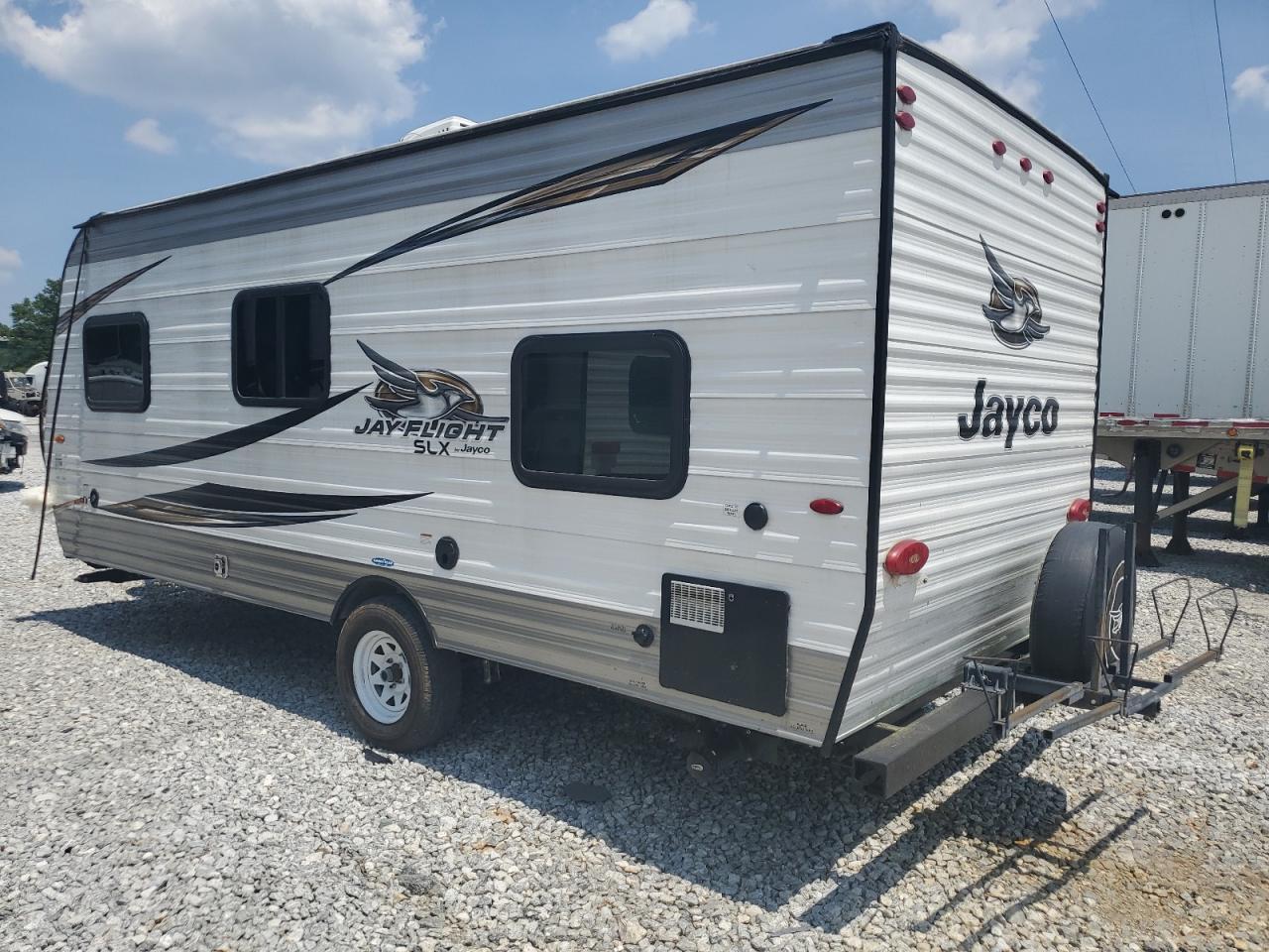 2020 Jayco JAY Flight