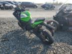 2019 Kawasaki EX650 F