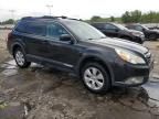 2012 Subaru Outback 2.5i Limited