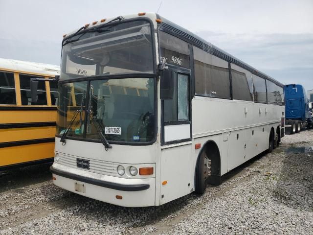 1998 Van Hool T900